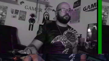 germanguy691  27-10-2021 Recorded Video Nude